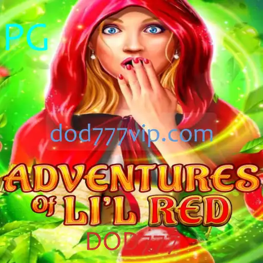 Explorando as Aventuras de Lil Red: Descubra o Mundo Encantado de AdventuresofLilRed