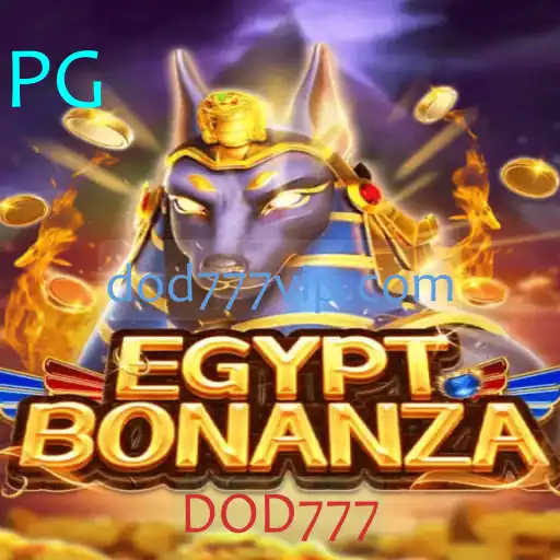 Descubra o Fascinante Mundo de EgyptBonanza com a Palavra-Chave DOD777