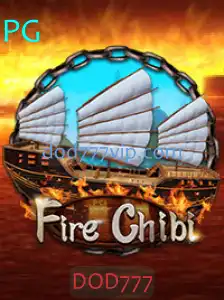 FireChibi: A Nova Sensação no Mundo dos Jogos