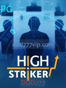 Explorando o Jogo HighStriker: Um Mergulho nas Regras e Na Experiência de Jogo