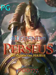 Descubra o Fascinante Mundo de LegendofPerseus: Mergulhe na Aventura com a Palavra-Chave DOD777