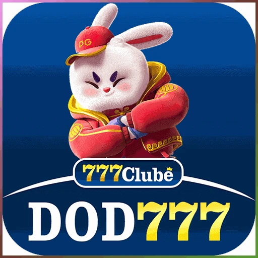DOD777 Logo