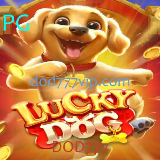 Explorando as Regras e Dinâmica do Jogo LuckyDog: Uma Experiência Única com DOD777