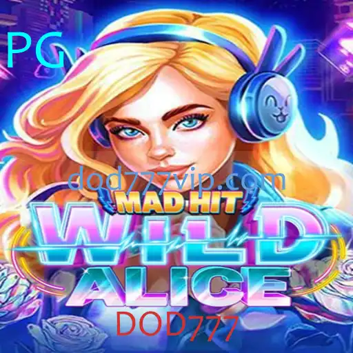 MadHitWildAlice: O Novo Jogo que Está Conquistando o Mundo