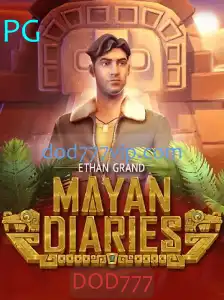 Análise Detalhada do Jogo MayanDiaries e Sua Chave de Sucesso DOD777