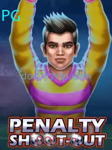 PenaltyShootOut: Um Mergulho nas Emoções do Futebol com DOD777