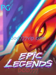 EpicLegends: Uma Nova Era nos Jogos de Estratégia