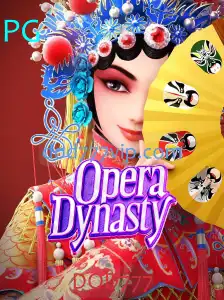 Explorando o Fascinante Mundo de OperaDynasty: Uma Experiência de Jogo Inovadora