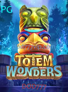 Explorando o Mundo de TotemWonders: Aventuras e Estratégia com o Código Mágico DOD777