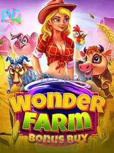 Explorando o Mundo de WonderFarmBonusBuy: Um Jogo Inovador