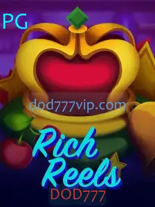 Explorando o Universo de RichReels: Uma Jornada Inovadora no Mundo dos Jogos