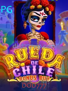 Descubra o Fascinante Mundo de RuedaDeChileBonusBuy com DOD777