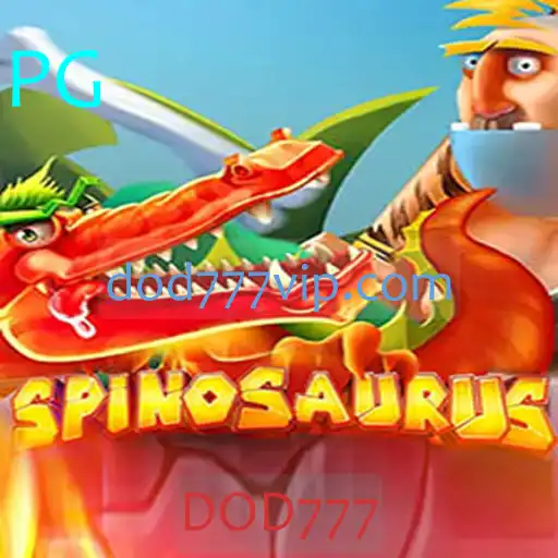 Explorando o Mundo de Spinosaurus: Um Novo Jogo de Aventuras