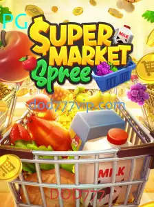 SupermarketSpree: Mergulhe na Ação Frenética das Compras com DOD777