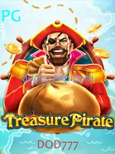 Explorando o Mundo Aventureiro de TreasurePirate: O Guia Completo